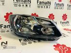 Farol DRT VW CADDY 2K (2010-2015) - 1