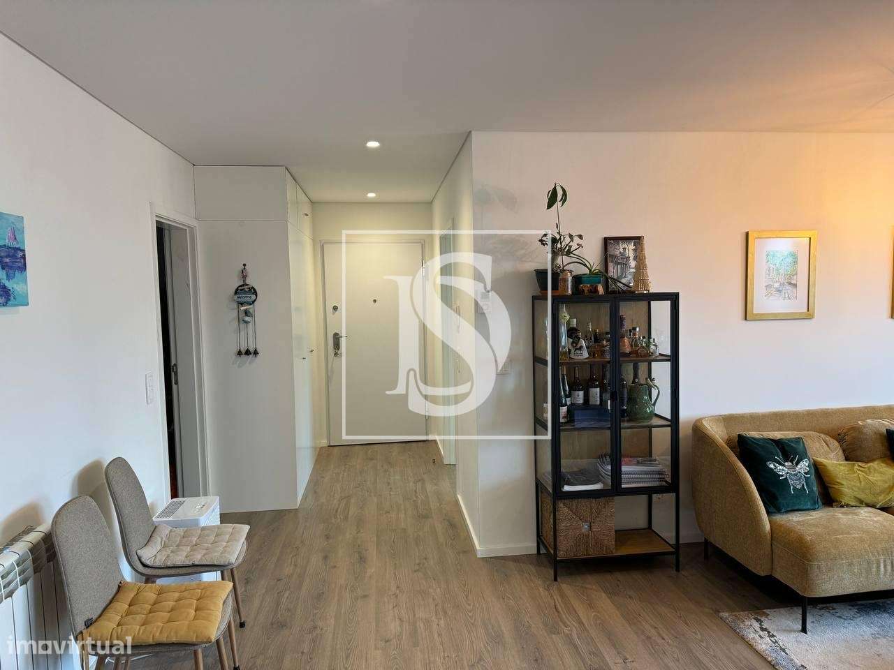 Apartamento T2 – Vila do Conde-13