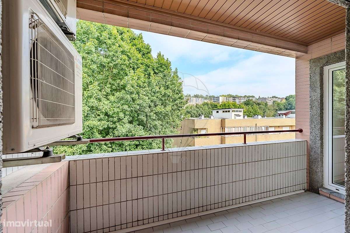 Apartamento T4 para venda-20