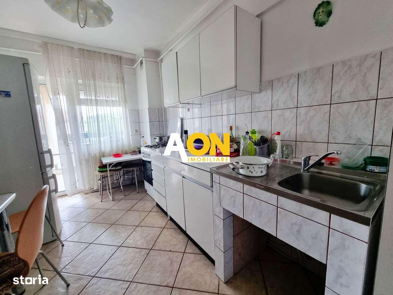 Apartament 3 camere, 75 mp utili, etaj 1, ultracentral - Imagine principală: 4/13