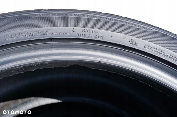 Goodyear Eagle F1 Asymetric 2 245/45R18 100W L886 - 5