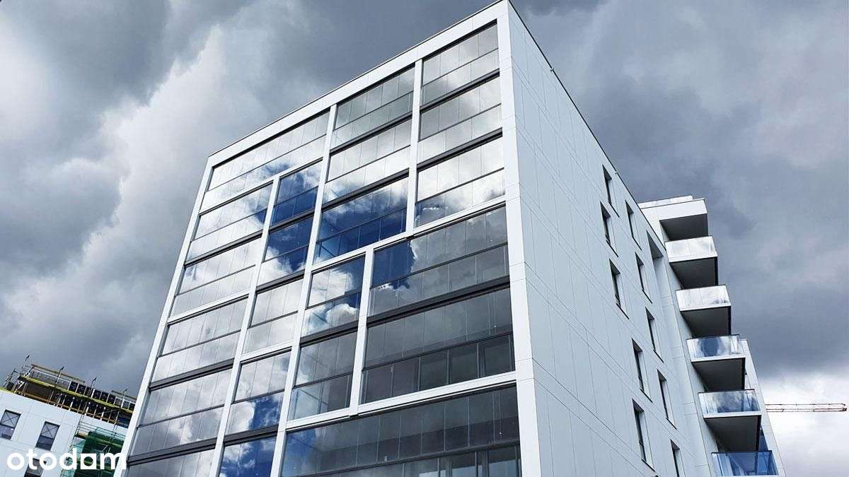 Promocja | 2 pokoje | 45 m2 - Pełny obrazek: 2/4