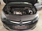 Opel Astra Sports Tourer 1.6 CDTI DPF ecoFLEX S&S Edition - 9