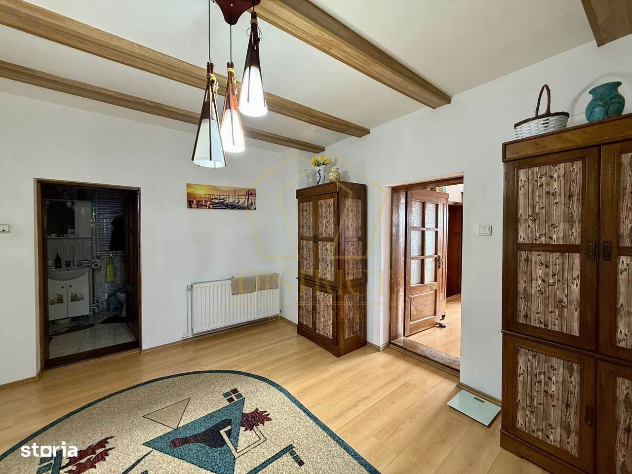 Duplex D+P+1E+M cu 7 camere | Utvin - Imagine principală: 1/18