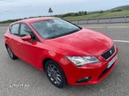 Seat Leon - 3