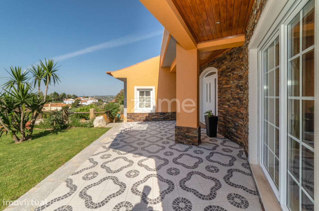Moradia T3 em Penedo Sintra-15