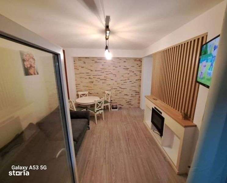 Apartament de vanzare 3 camere