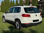 Volkswagen Tiguan 2.0 TDI 4Motion DSG Sport & Style - 10