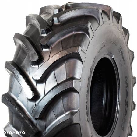 OPONA 520/70R34 MAXAM MS951R AGRIXTRA 148A8/B TL - 1