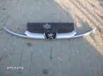 Grill Peugeot 206 - 1