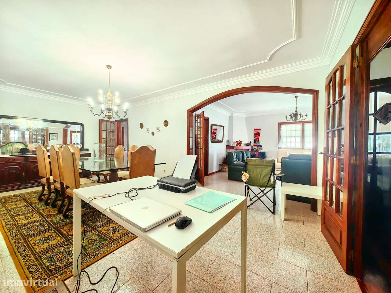 Moradia T6 Praia  Amorosa-23