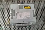 Radio cd 344183129 Opel Zafira B  [din 2005 pana  2010] Minivan 5-usi - 1