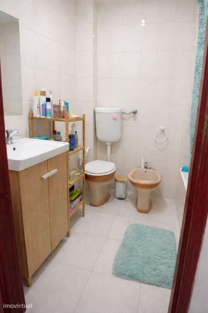 Apartamento T1 ( + 1) em Queluz com vista Panorâmica-15