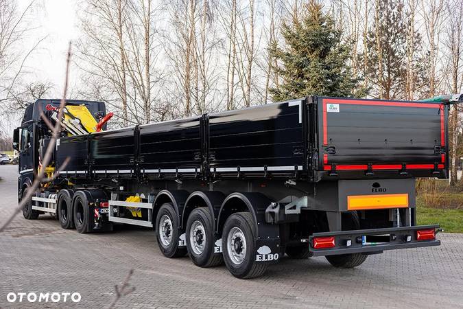 Mercedes-Benz Actros - 14