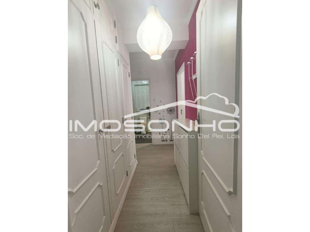 Apartamento T2-8