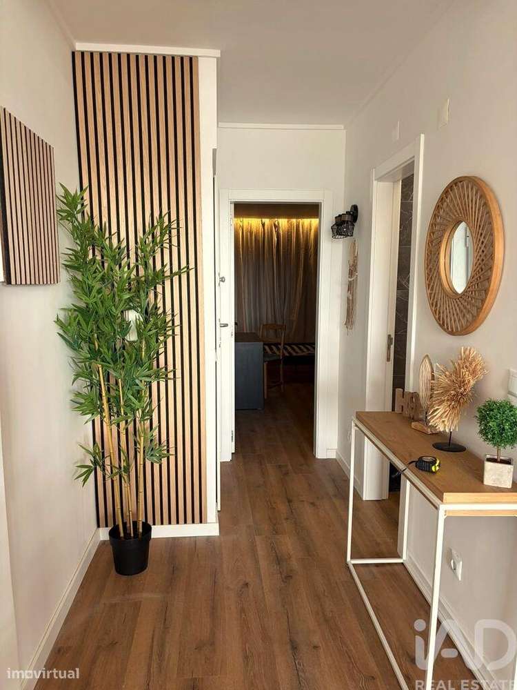 Apartamento T1 em Costa da Caparica de 45,00 m2 - Grande imagem: 4/10