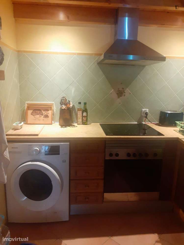 Casa com 1 quartos - localizado em Faro - Grande imagem: 5/8