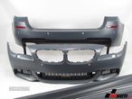 KIT M/ PACK M BODYKIT COMPLETO Novo/ ABS BMW 5 Touring (F11) - 1