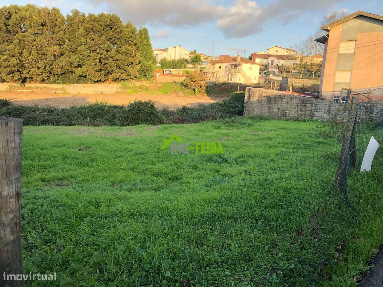 Terreno em Santa Maria da Feira - Grande imagem: 2/9