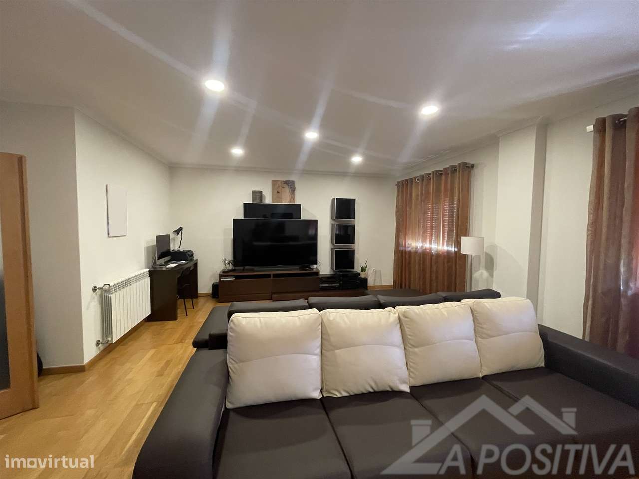 Apartamento T3 Venda em São João da Madeira,São João da Madeira - Grande imagem: 5/52