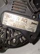 ALTERNATOR VALEO 140A VW AUDI SKODA 1.9TDI 105KM - 3