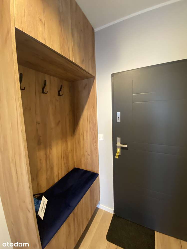 NOWE gotowe domy szeregowe Psie Pole-7