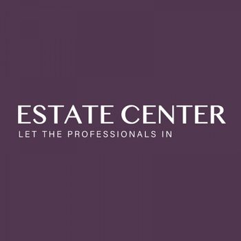 Estate Center sp.z o.o. Logo