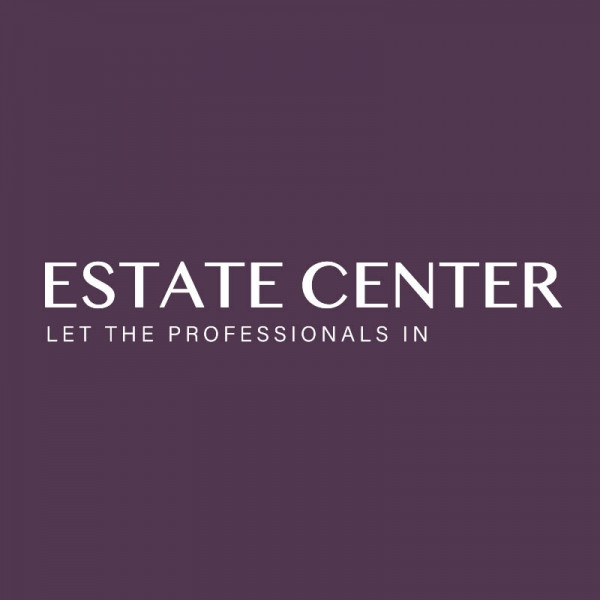 Logo: Estate Center sp.z o.o.