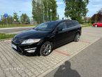 Ford Mondeo 2.0 Titanium - 2