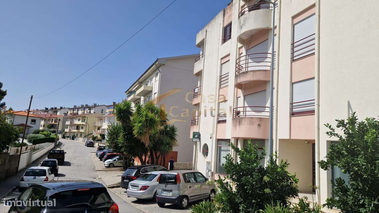 Apartamento T4 Sra. Conceição-9