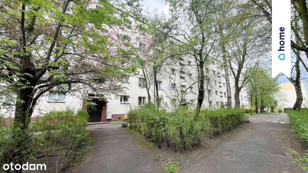 2 pokoje w samym centrum, na parterze-7