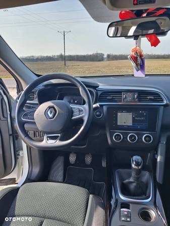 Renault Kadjar 1.3 TCe FAP Easy Life - 19