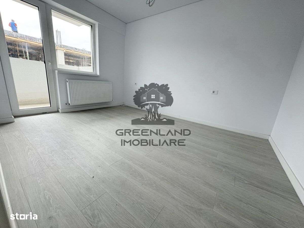 2 CAM, etaj 1, intabulat, mutare imediata, Bucium - Imagine principală: 1/6