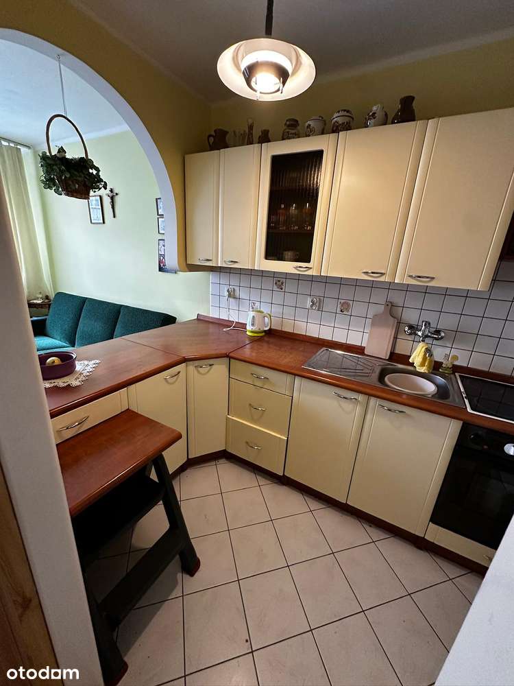 M-3 (38m2) Rydułtowy od razu do zamieszkania doskonała oferta!-6