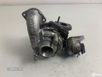 Turbos / Bi-Turbos Usados BMW / Mercedes / Volvo - 14