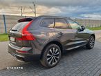 Volvo XC 60 B4 D AWD Plus Dark - 12