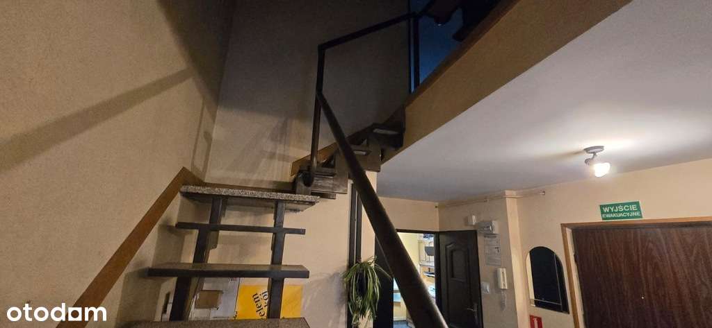 Sprzedam dwupoziomowe mieszkanie 80m2-Centrum-16