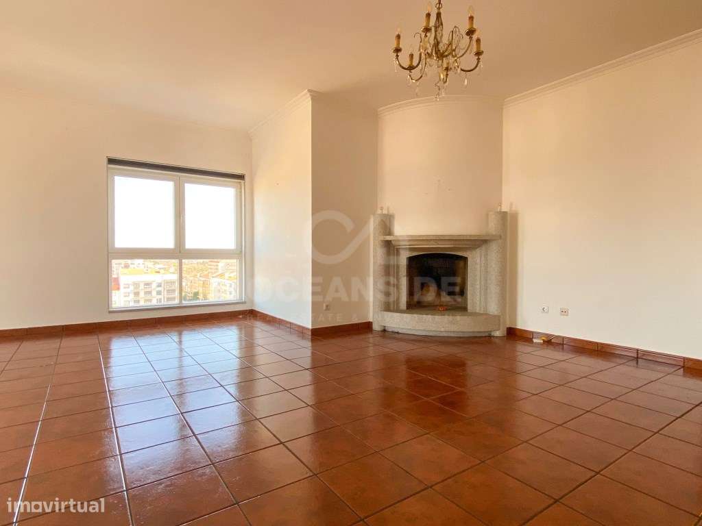 Apartamento T3 no Fundão-13