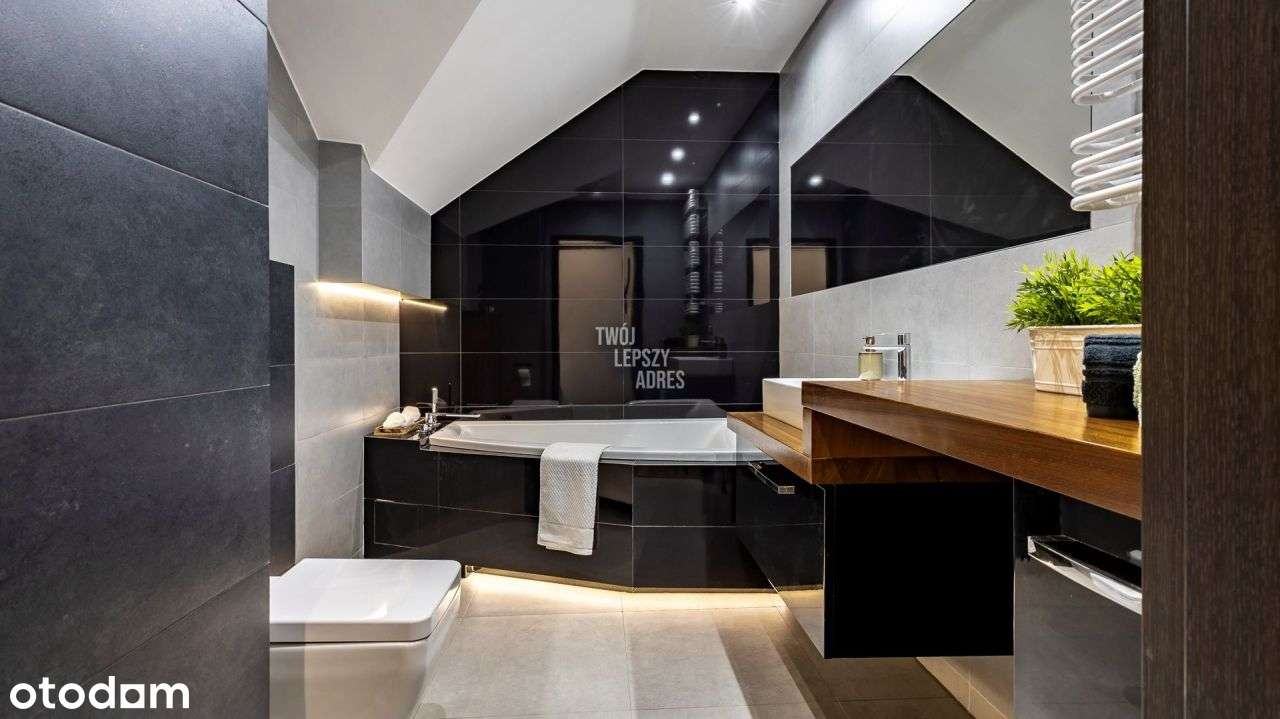 Duże, Komfortowe, 4 - pok. Mieszkanie W Wieliczce-17