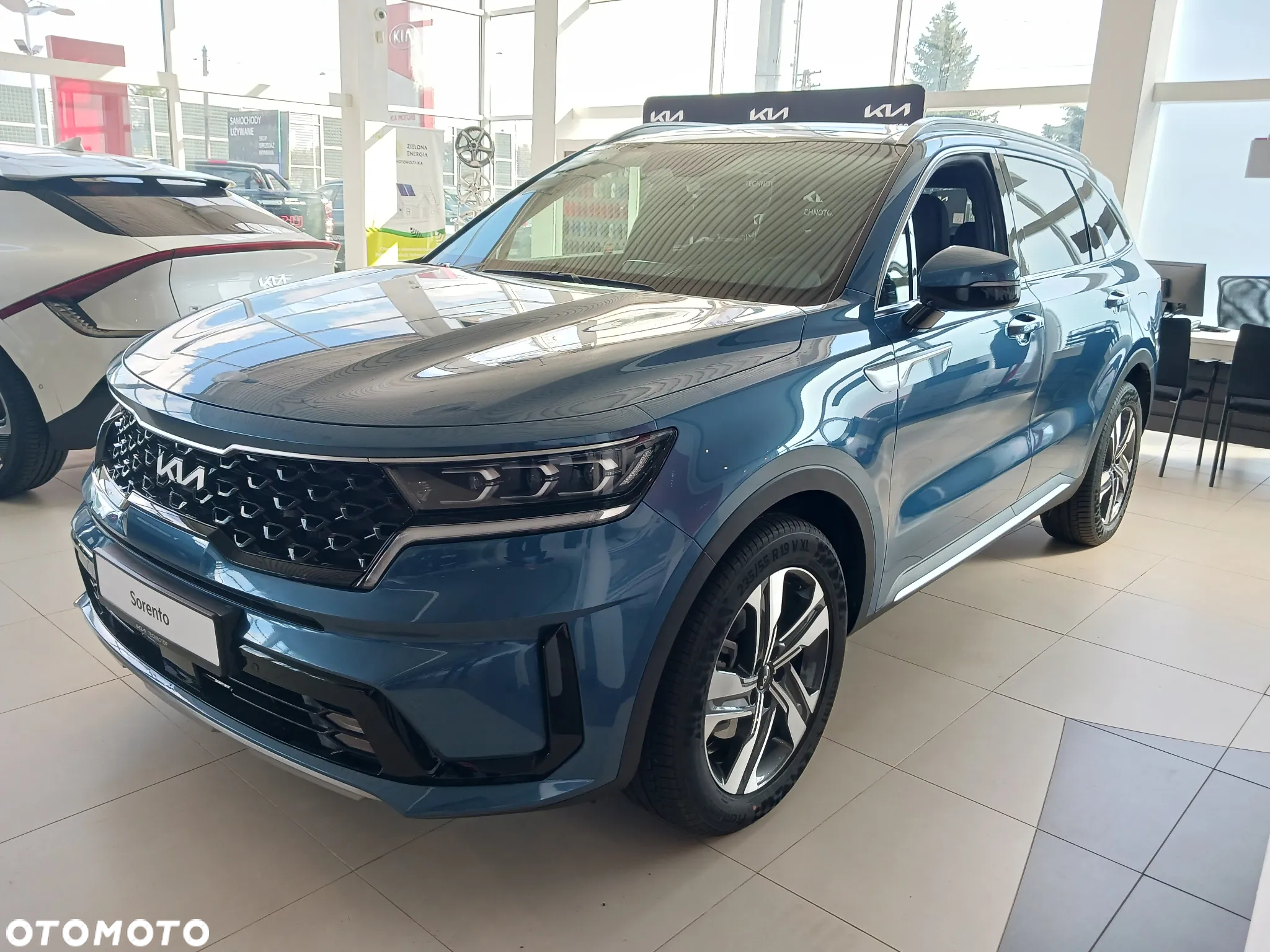 Kia Sorento - 3