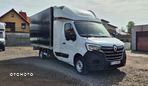 Renault MASTER SPOJTRAK TWINCAB 8EP FIRANA 2022 SERWIS ASO RENAULT BEZWYPADKOWY FV23% 2.3 165KM PODUSZKI PNEUM. FOTEL NAWIGACJA - 11