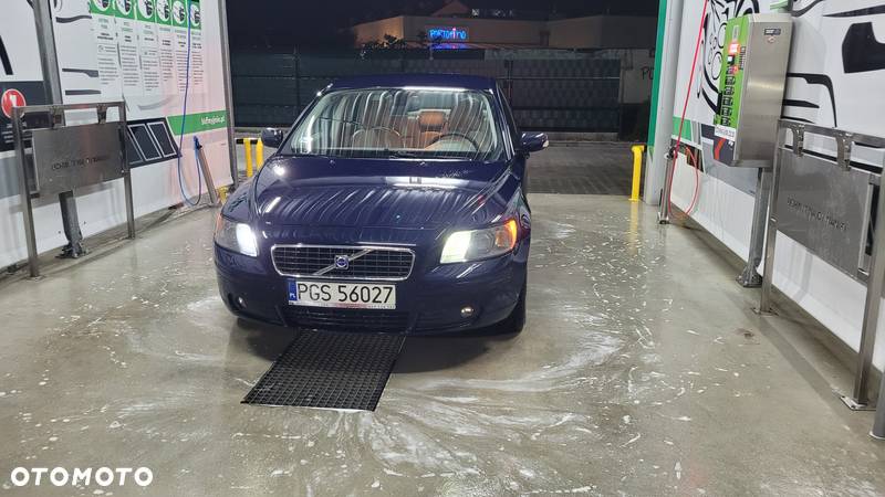 Volvo S40 1.8 Momentum - 11