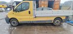 RENAULT TRAFIC II 2005 1.9 DCI NA CZĘŚCI - 5