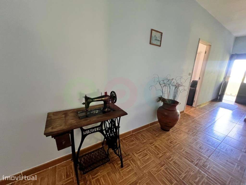 Moradia individual em Cabeceiras de Basto-18