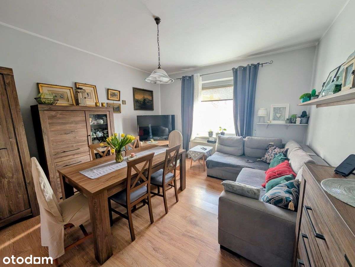 Serce JeŻyc zadbane mieszkanie w centrum miasta