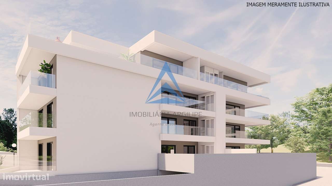 APARTAMENTO T3 - Bela Vista Residences | POMBAL-40
