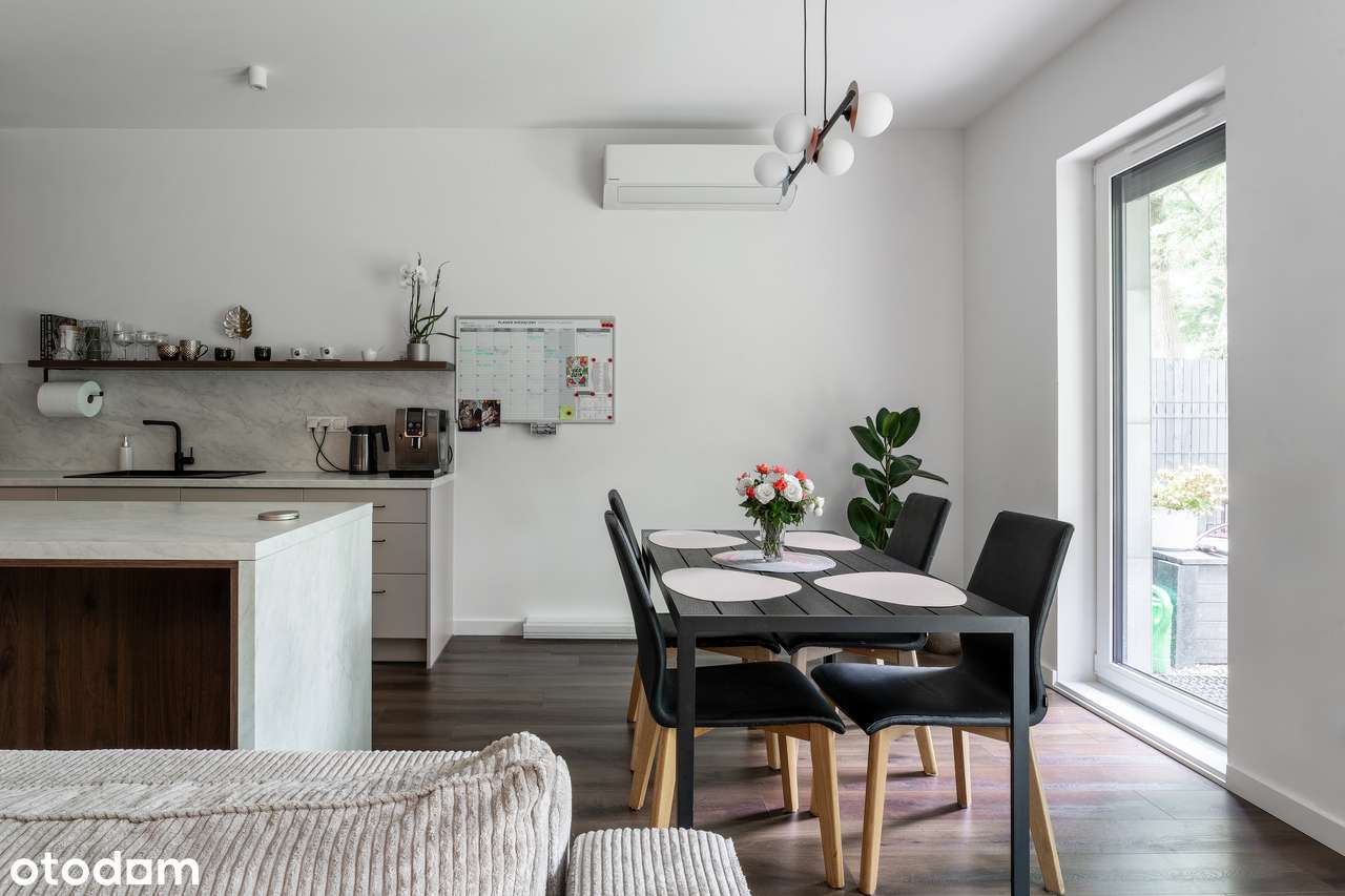 Nowoczesny dom na Modlińskiej-16