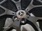 Felga Mercedes GT AMG A1974011400 11x20 ET68 - 2