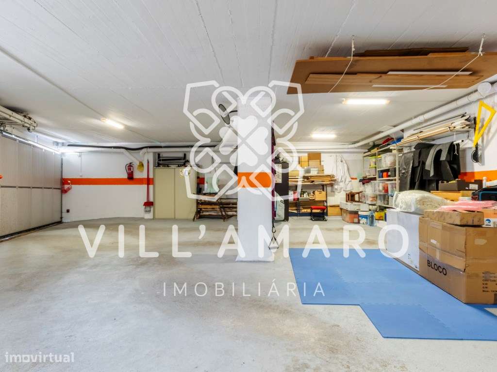 Moradia T3 Geminada - Espaço - Conforto - Tranquilidade-43