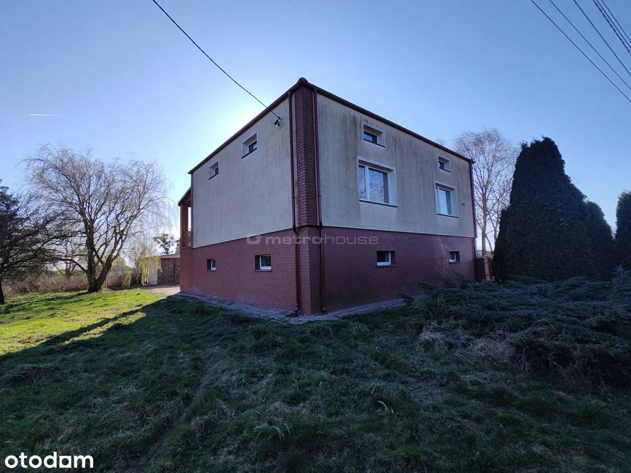 Dom na wsi z dużą działką i zabudowaniami gospodar - Pełny obrazek: 4/18